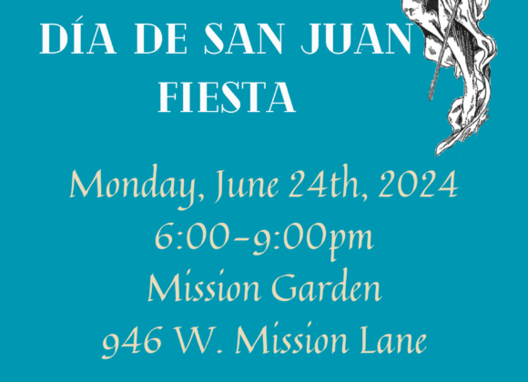 26th Annual Día de San Juan Fiesta