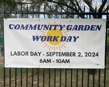 El Rio Community Garden