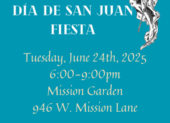 27th Annual Día de San Juan Fiesta