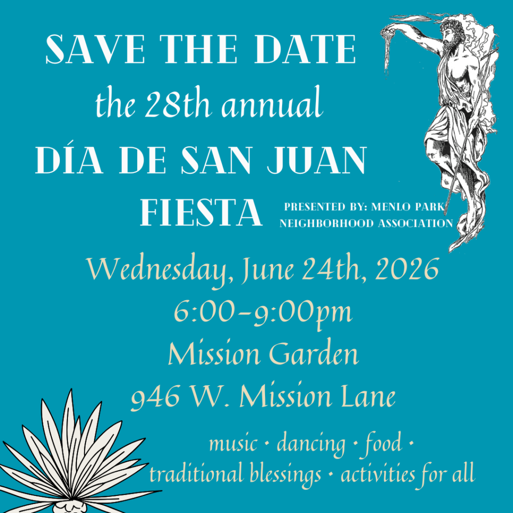 28th Annual Día de San Juan Fiesta