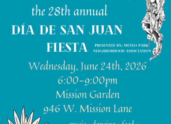 28th Annual Día de San Juan Fiesta