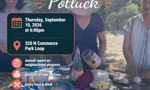 2026 Annual Meeting – September 10