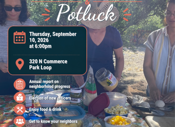 2026 Annual Meeting – September 10